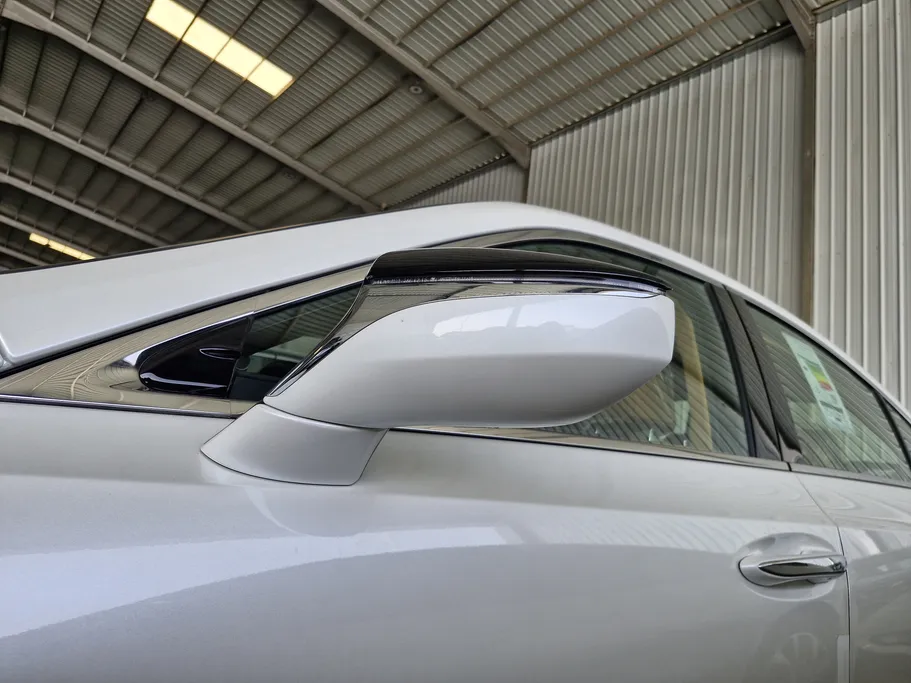 لكزس ES 350 2025 