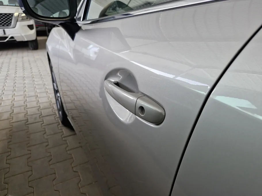 مازدا 6 Skyactive G 2025 