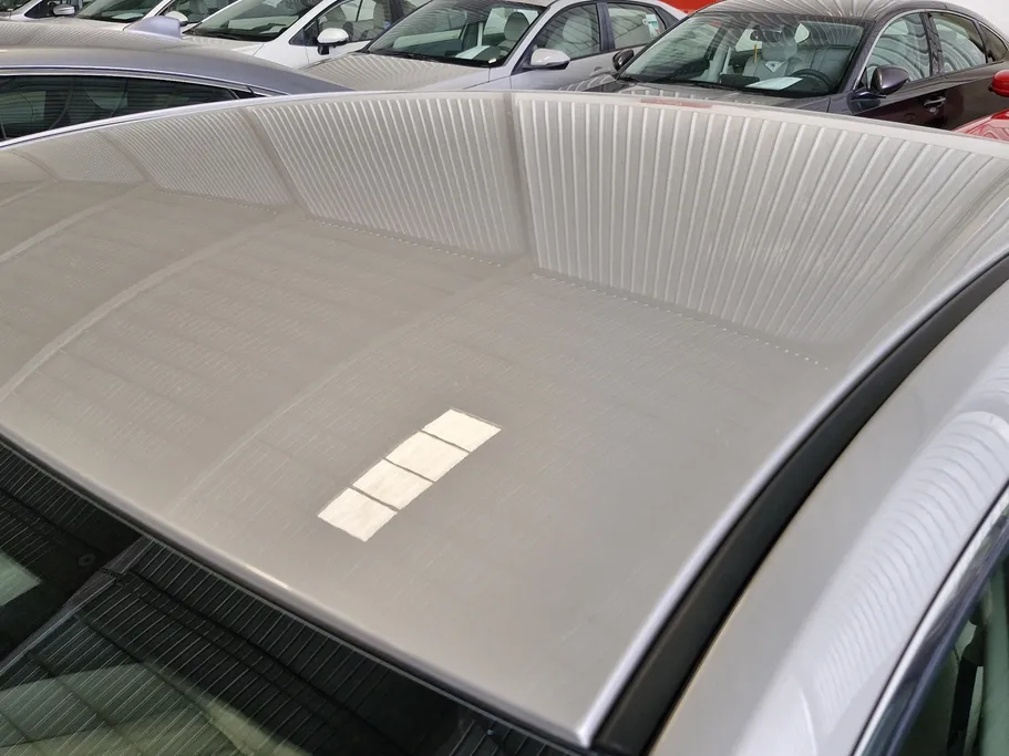 مازدا 6 Skyactive G 2025 