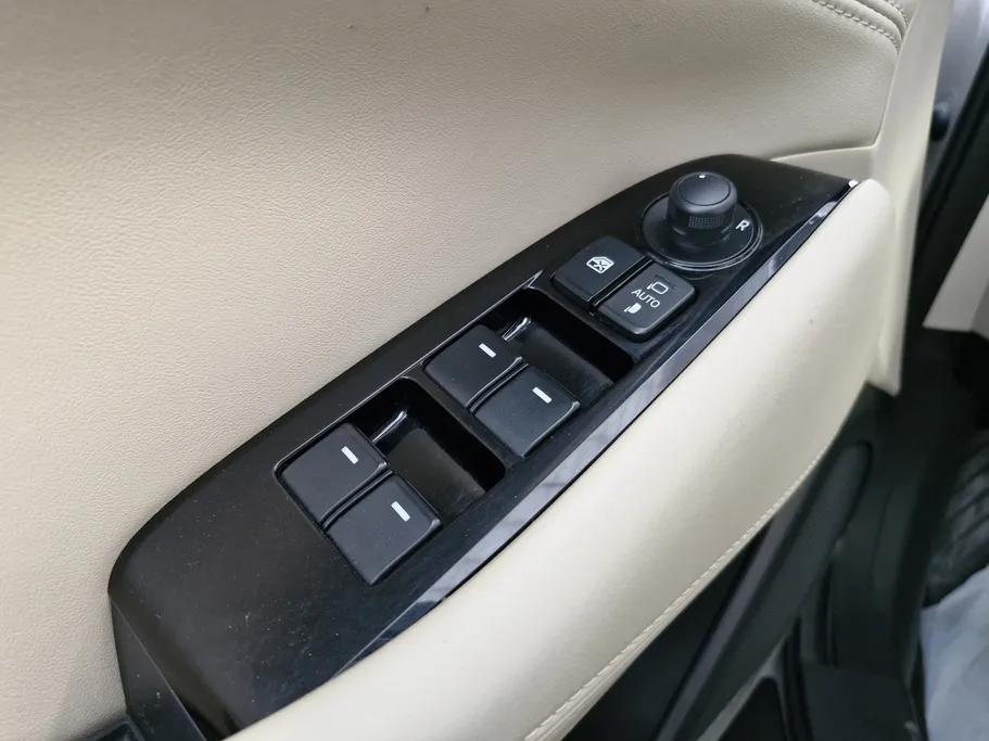 مازدا 6 Skyactive G 2025 