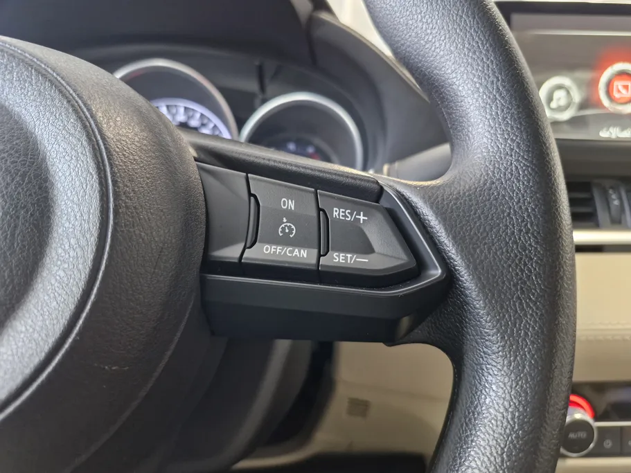 مازدا 6 Skyactive G 2025 