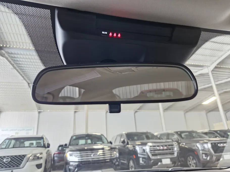 مازدا 6 Skyactive G 2025 