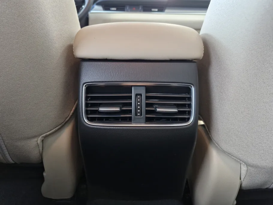 مازدا 6 Skyactive G 2025 