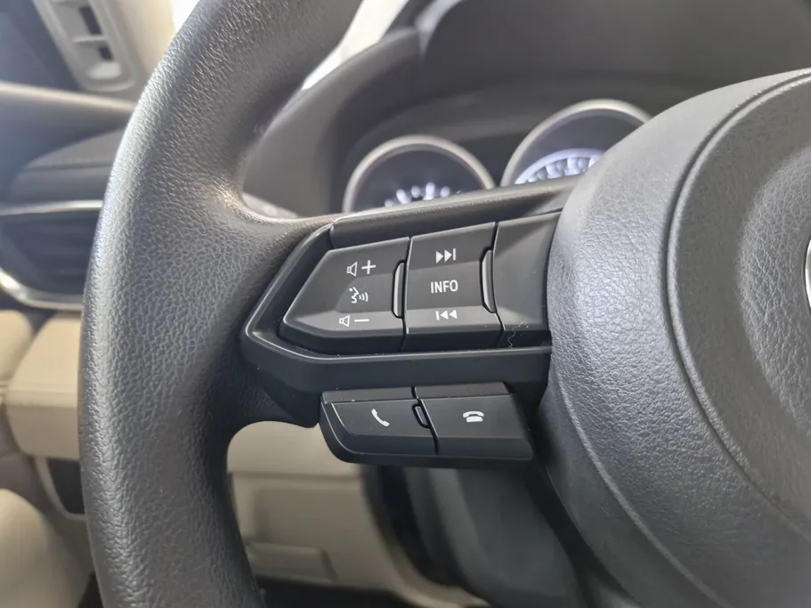 مازدا 6 Skyactive G 2025 