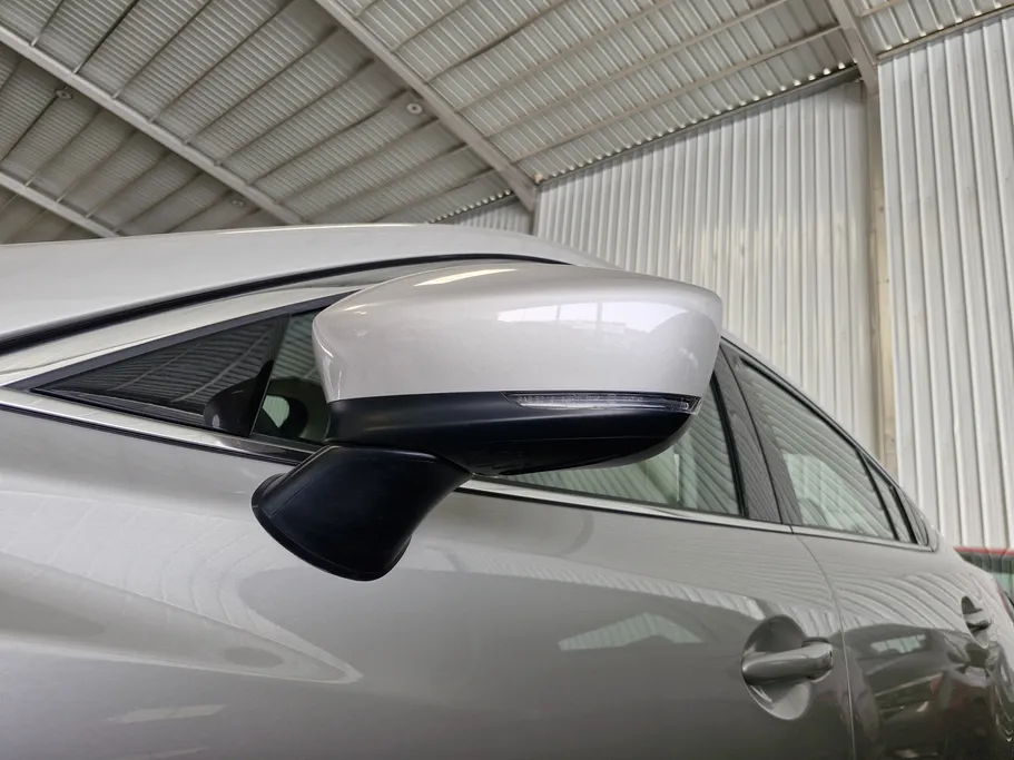 مازدا 6 Skyactive G 2025 