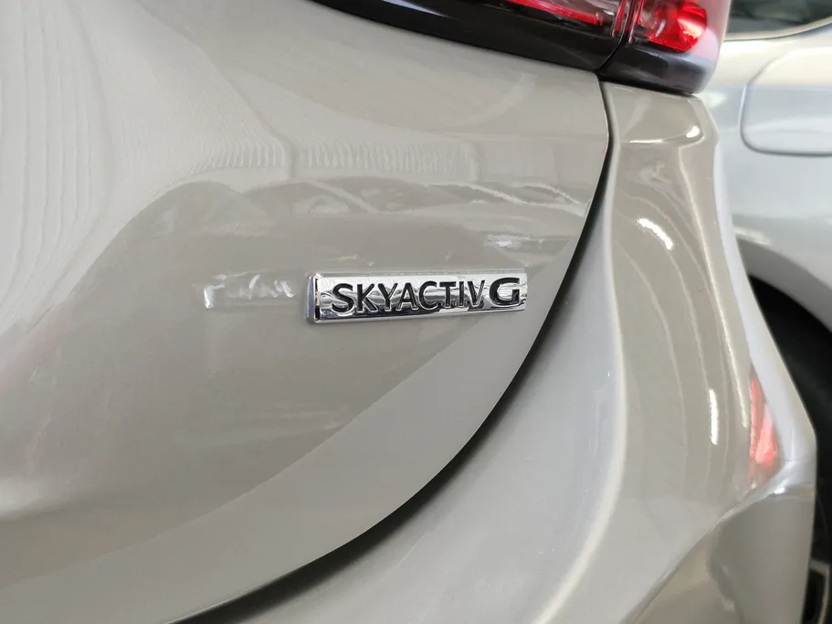 مازدا 6 Skyactive G 2025 