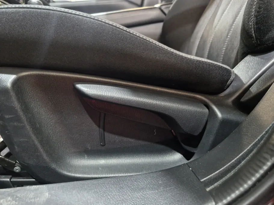 مازدا 6 Skyactive G 2022 