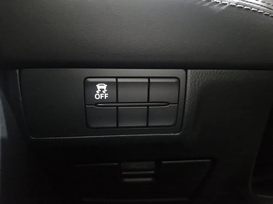 مازدا 6 Skyactive G 2022 