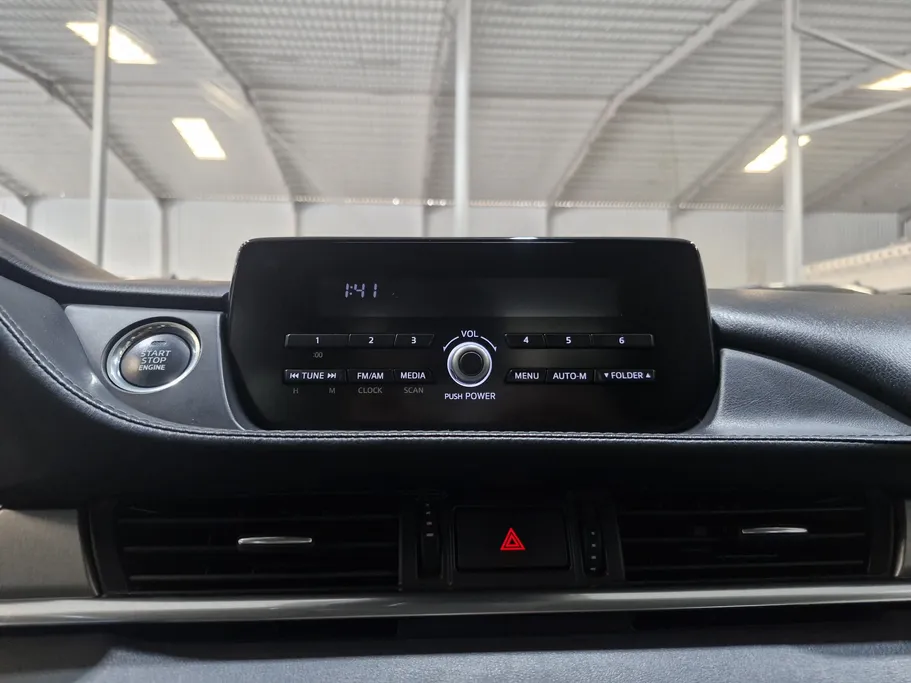 مازدا 6 Skyactive G 2022 