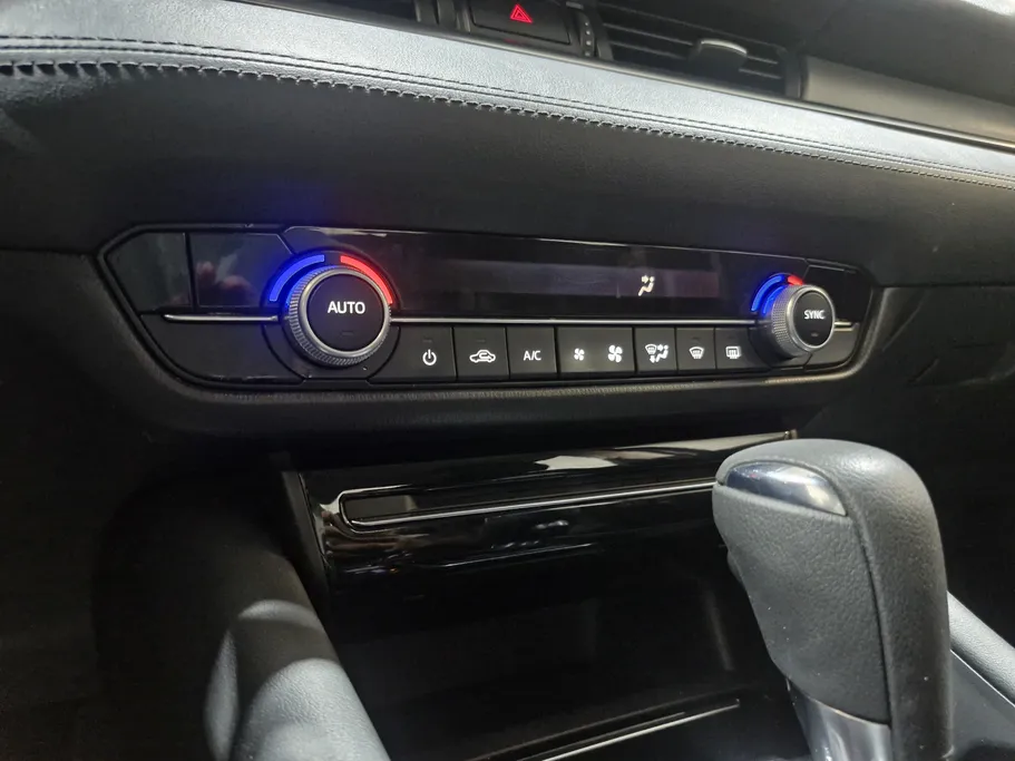 مازدا 6 Skyactive G 2022 