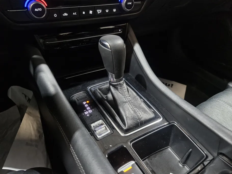 مازدا 6 Skyactive G 2022 