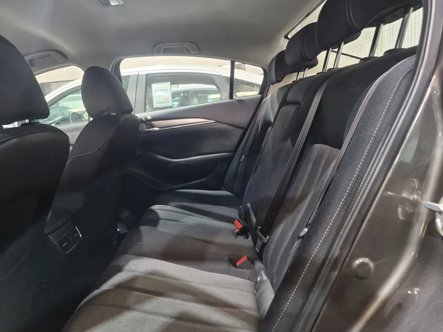 مازدا 6 Skyactive G 2022 