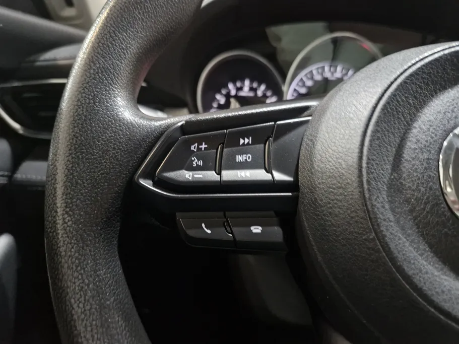 مازدا 6 Skyactive G 2022 