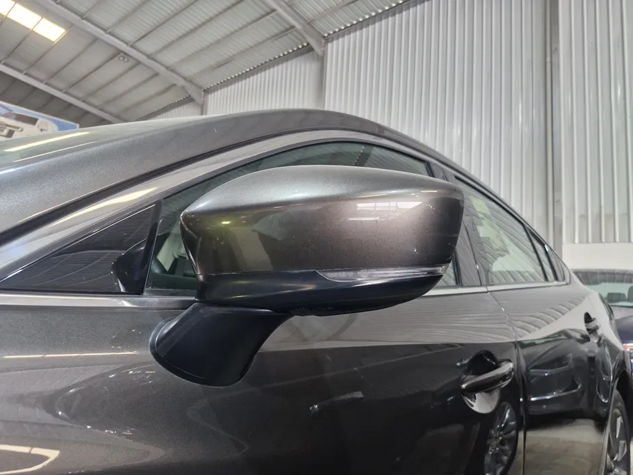 مازدا 6 Skyactive G 2022 