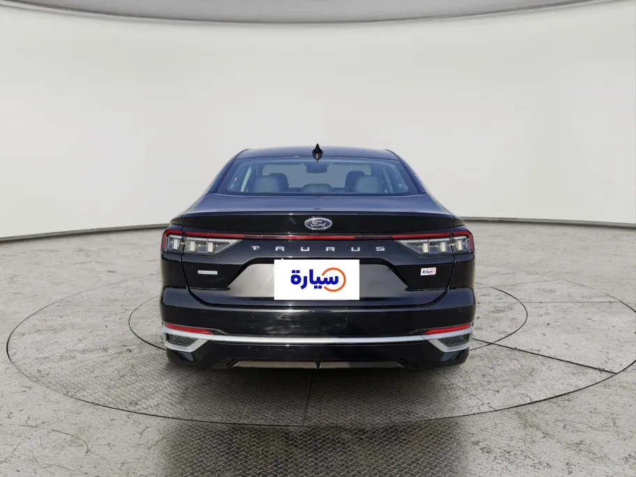 فورد تورس ترند 2023 