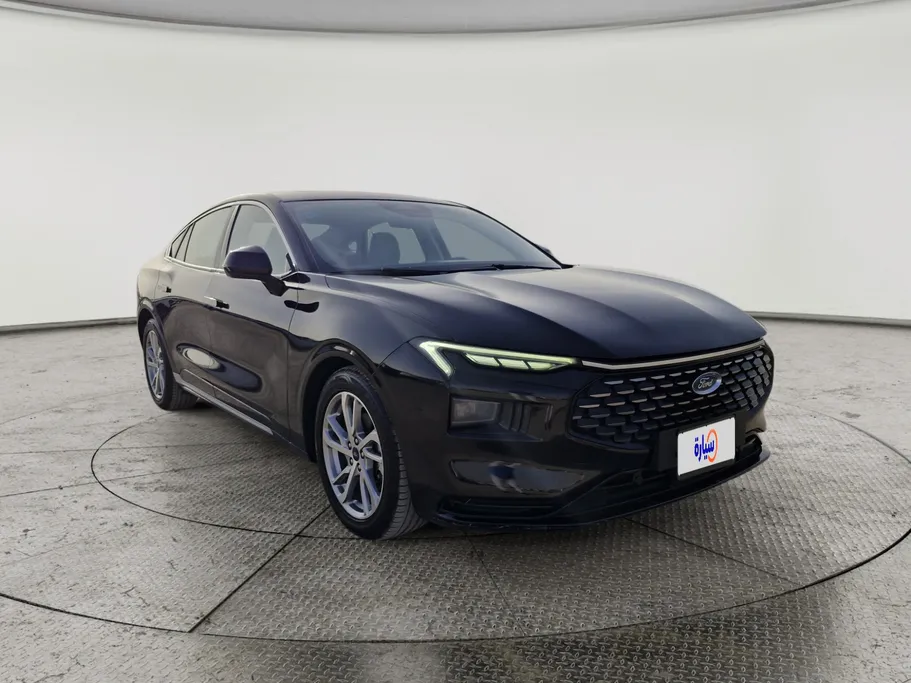 فورد تورس ترند 2023 