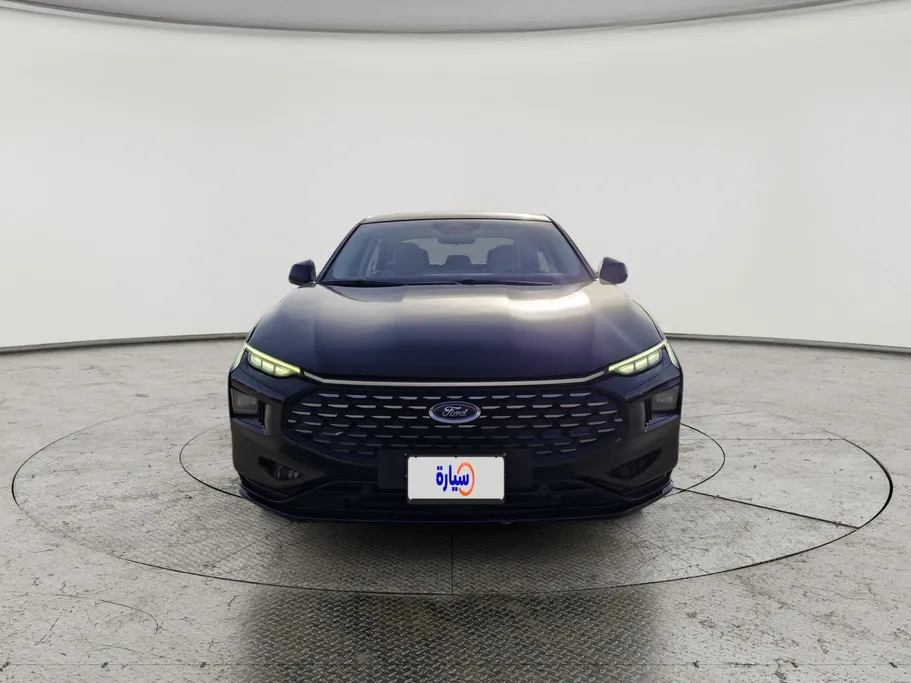 فورد تورس ترند 2023 