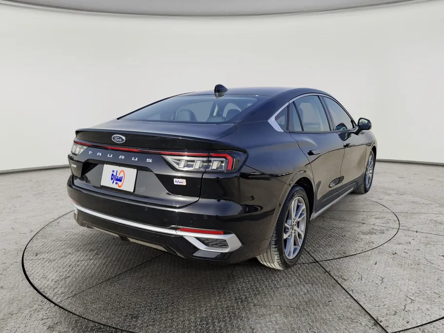 فورد تورس ترند 2023 