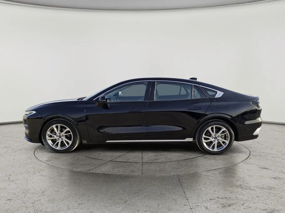 فورد تورس ترند 2023 