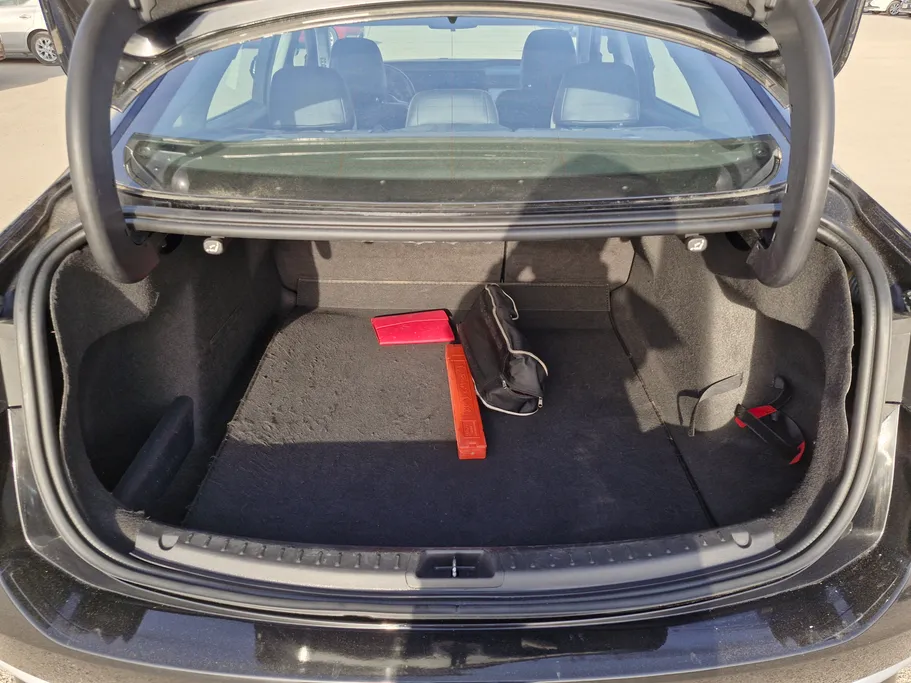 فورد تورس ترند 2023 