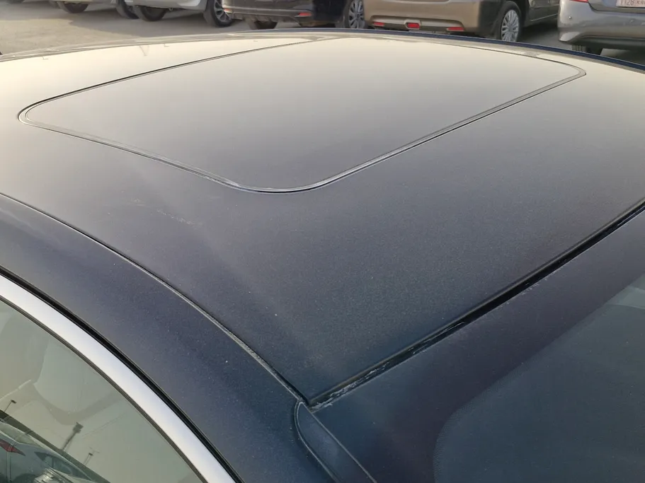 فورد تورس ترند 2023 