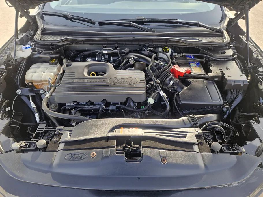 فورد تورس ترند 2023 