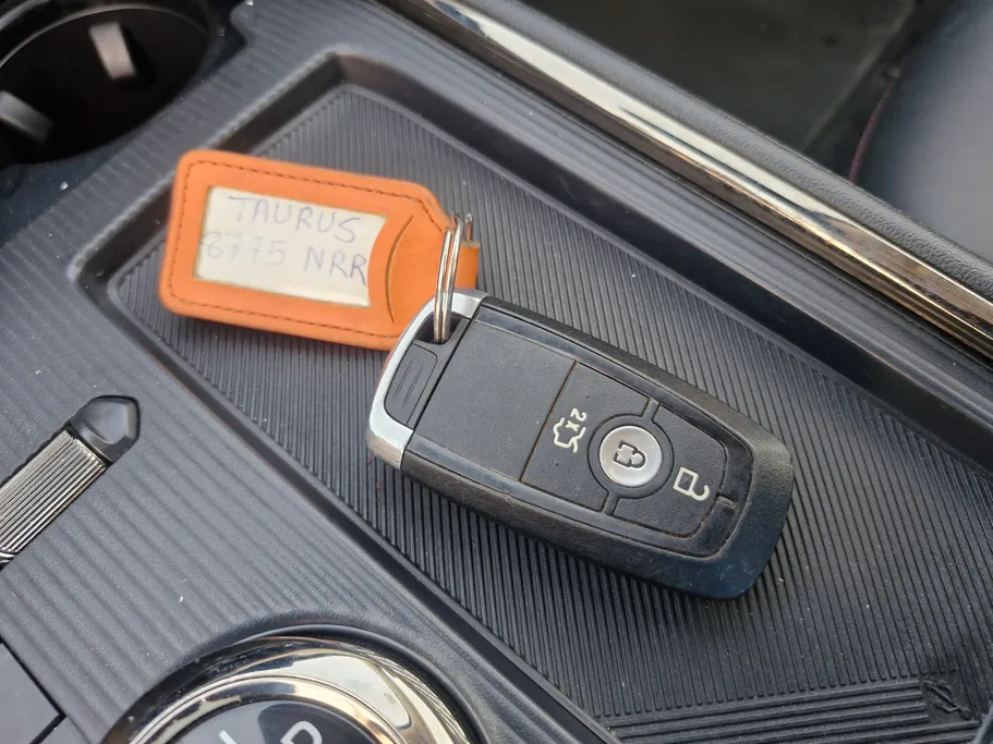 فورد تورس ترند 2023 