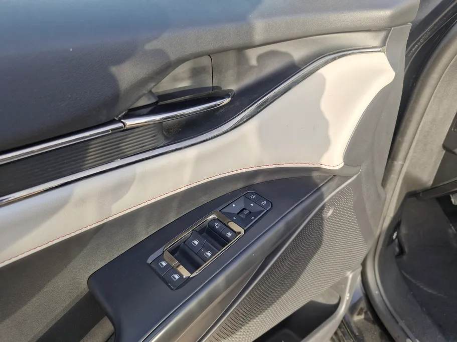 فورد تورس ترند 2023 