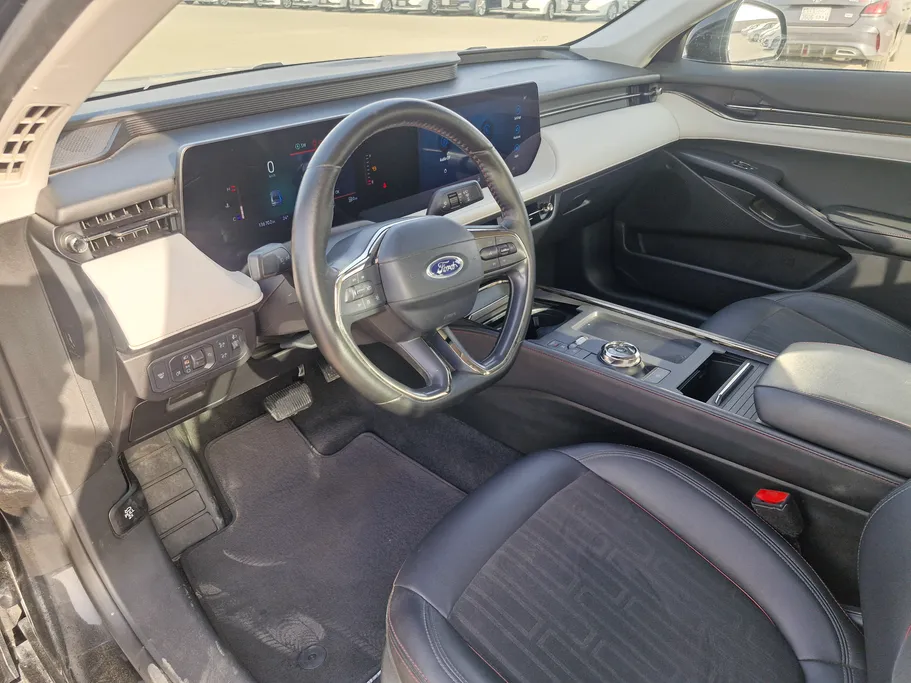 فورد تورس ترند 2023 