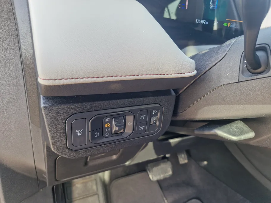 فورد تورس ترند 2023 