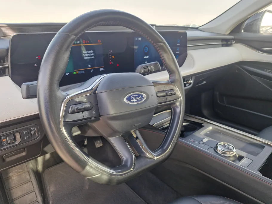 فورد تورس ترند 2023 