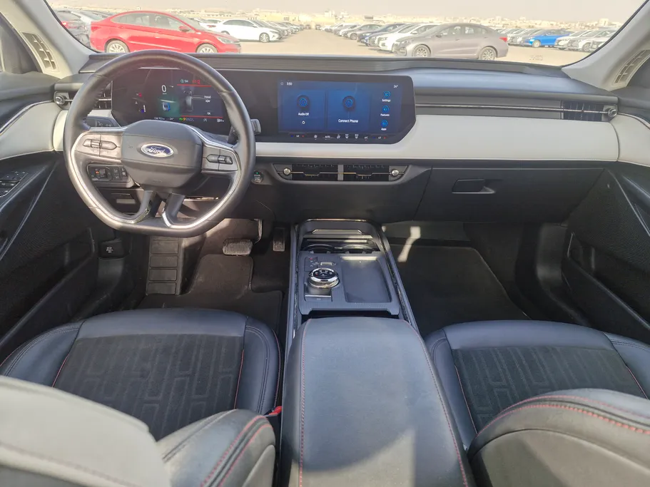 فورد تورس ترند 2023 