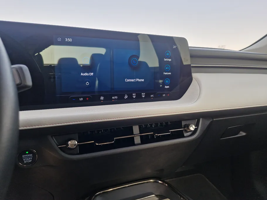 فورد تورس ترند 2023 