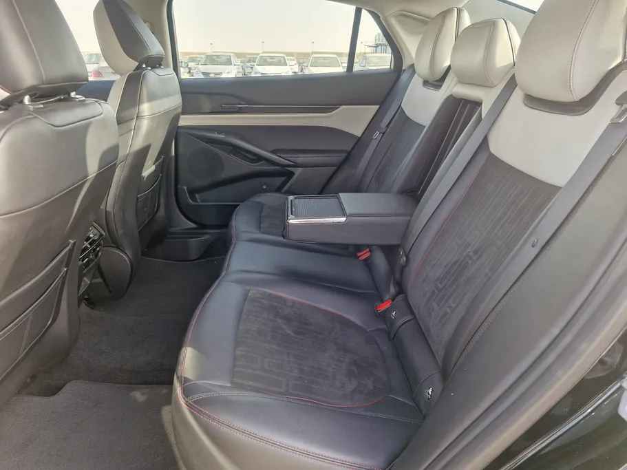 فورد تورس ترند 2023 