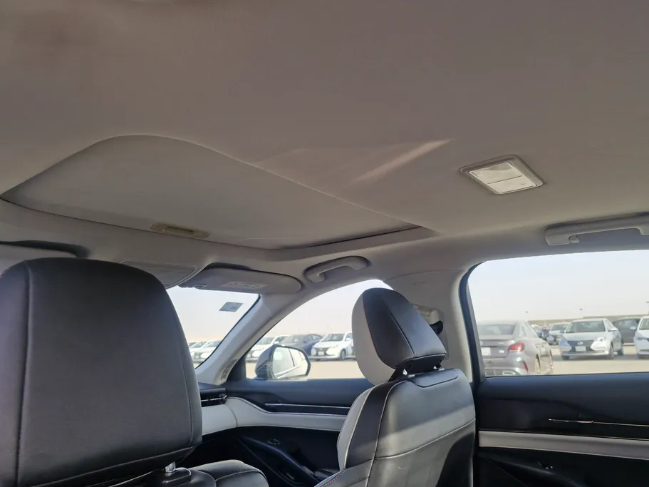 فورد تورس ترند 2023 