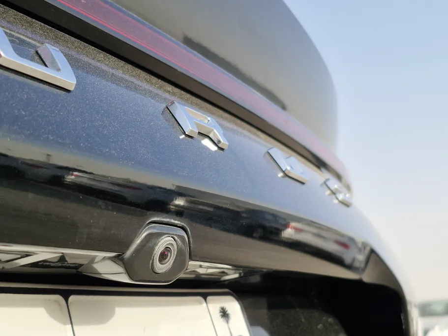 فورد تورس ترند 2023 