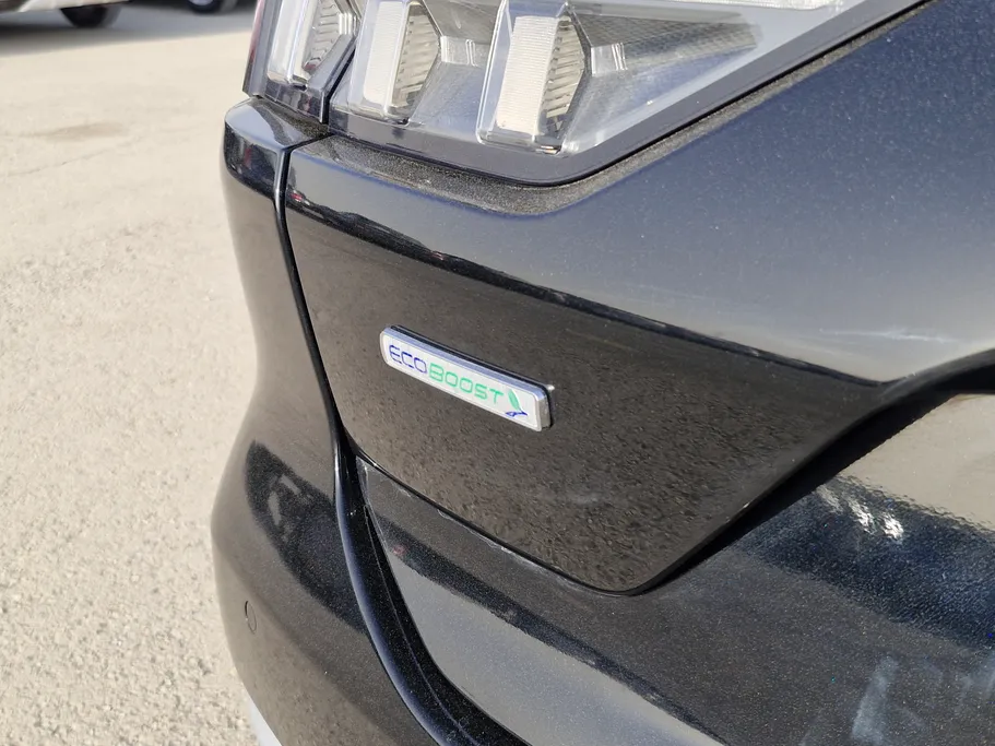 فورد تورس ترند 2023 