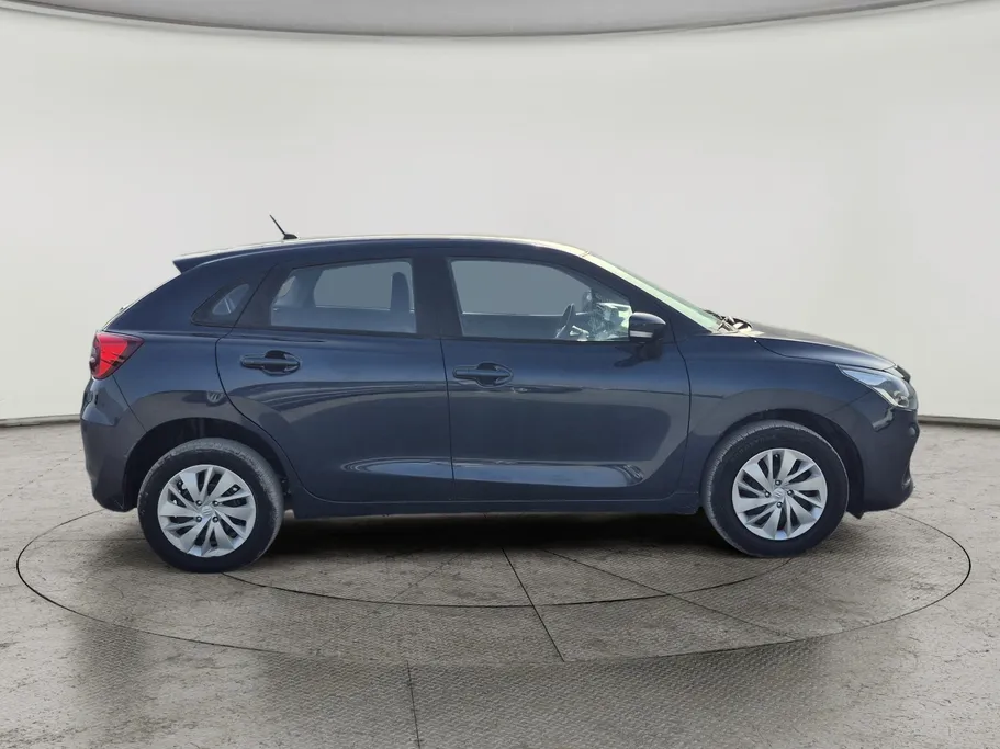 2024 Suzuki Baleno GL 