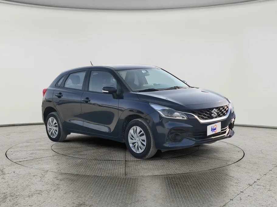2024 Suzuki Baleno GL 