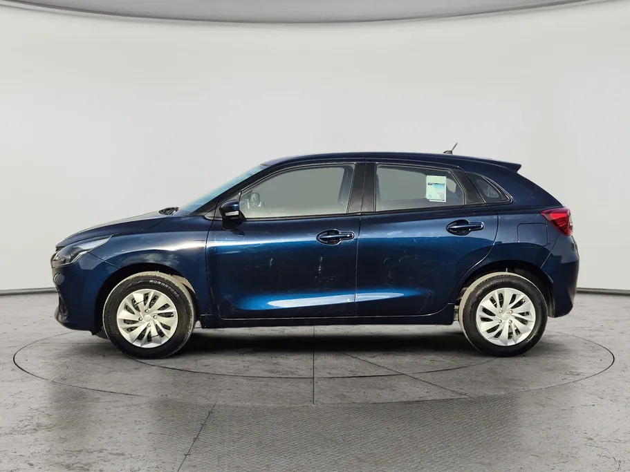 2024 Suzuki Baleno GL 