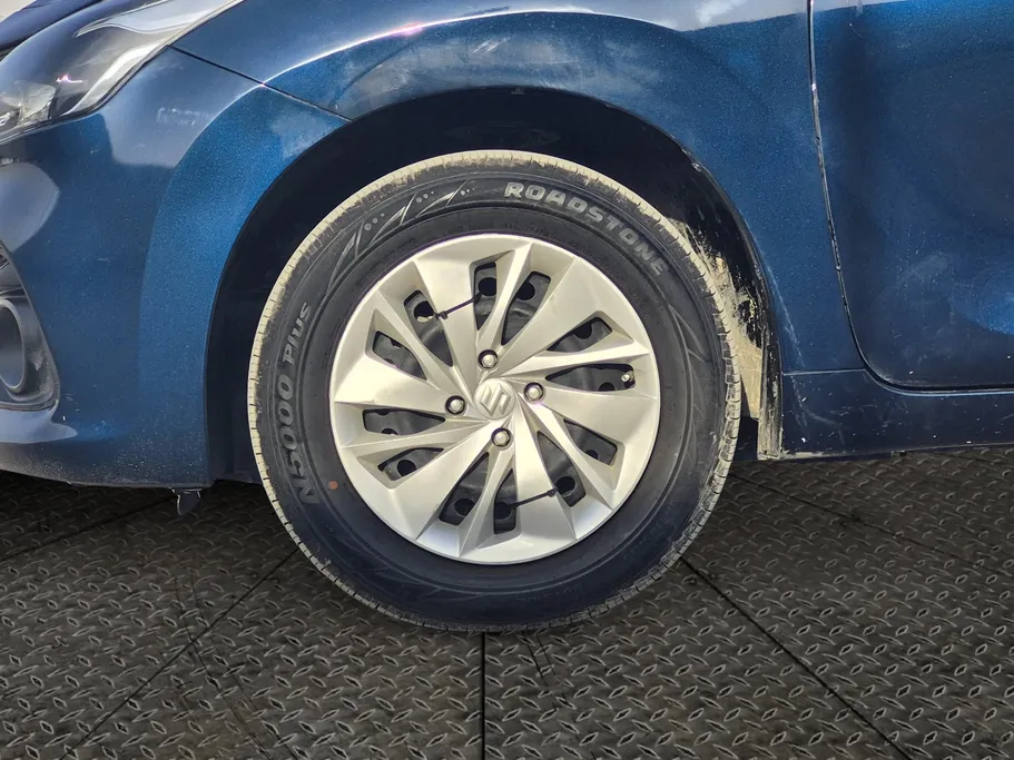 2024 Suzuki Baleno GL 