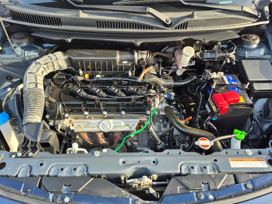 2024 Suzuki Baleno GL 