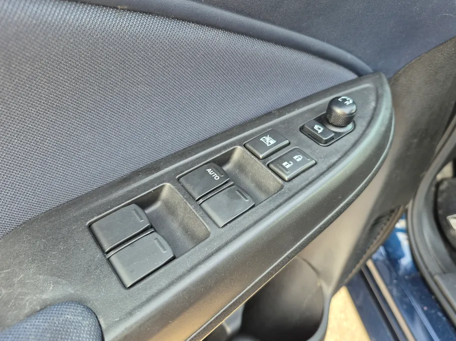 2024 Suzuki Baleno GL 