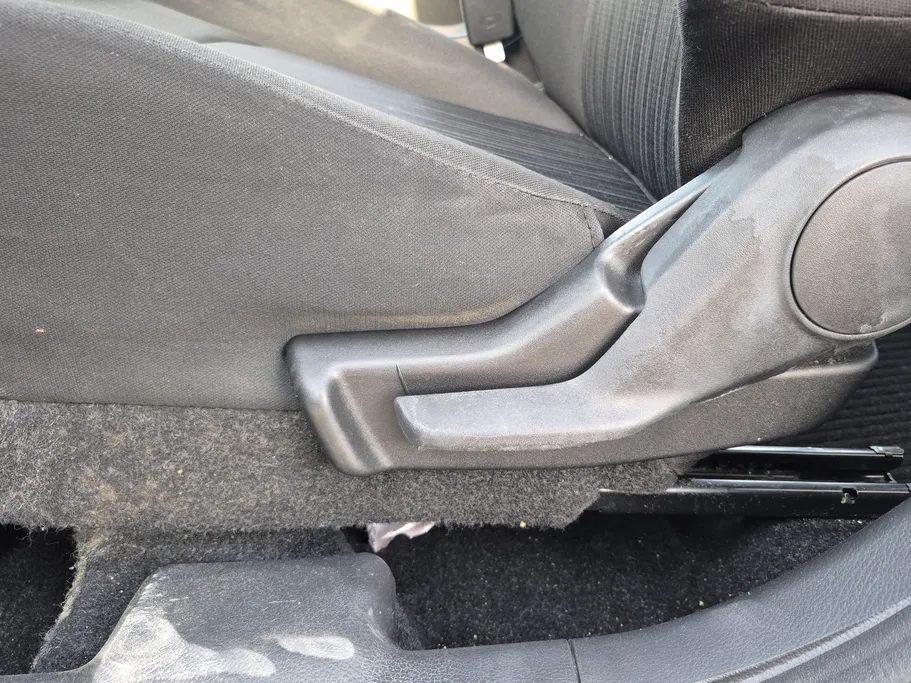 2024 Suzuki Baleno GL 