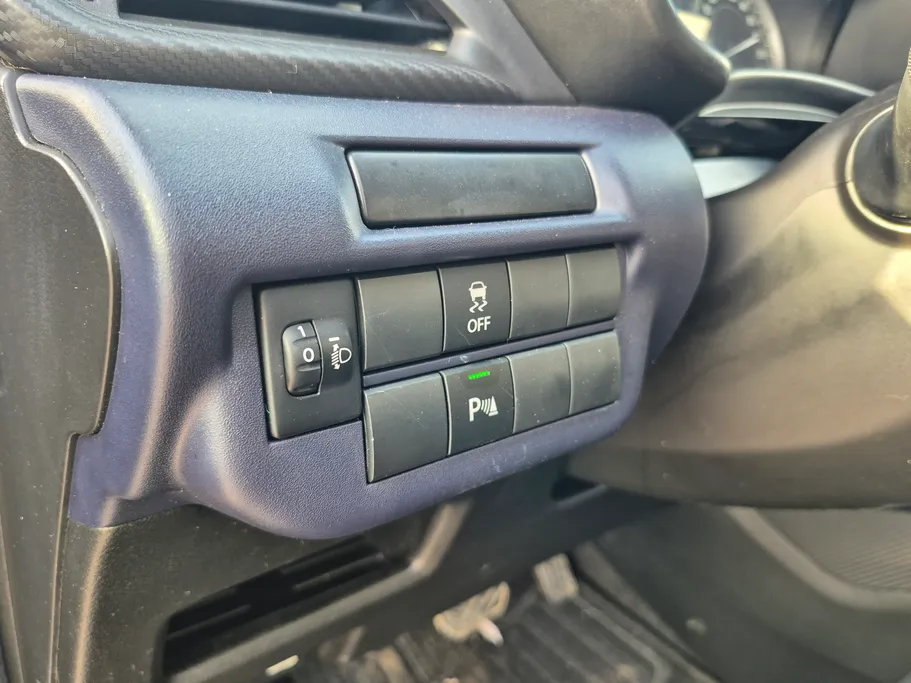 2024 Suzuki Baleno GL 