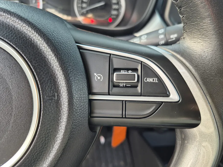 2024 Suzuki Baleno GL 