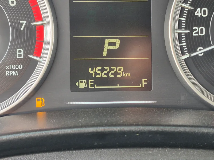 2024 Suzuki Baleno GL 