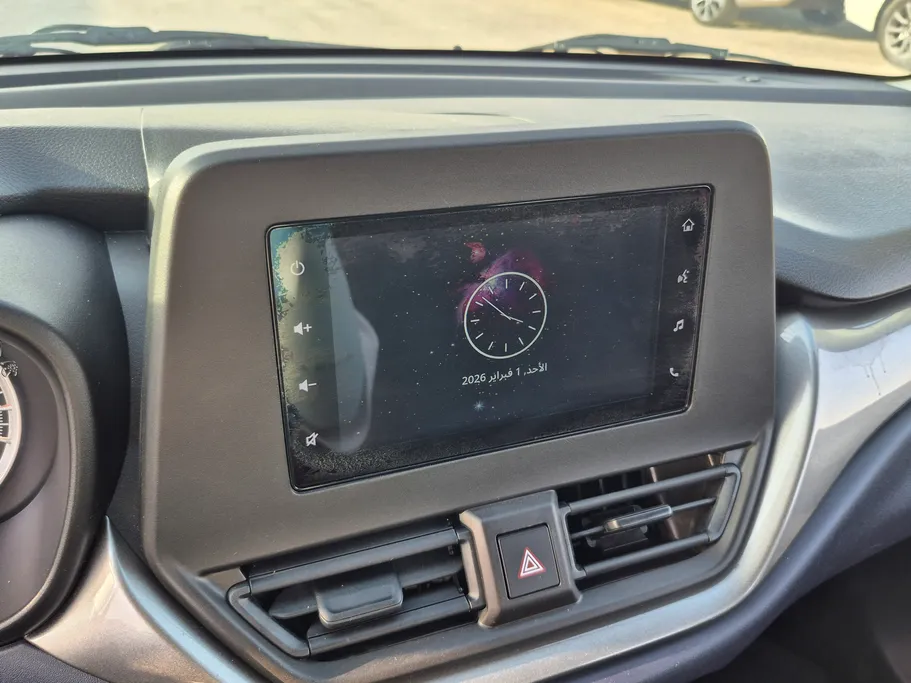 2024 Suzuki Baleno GL 