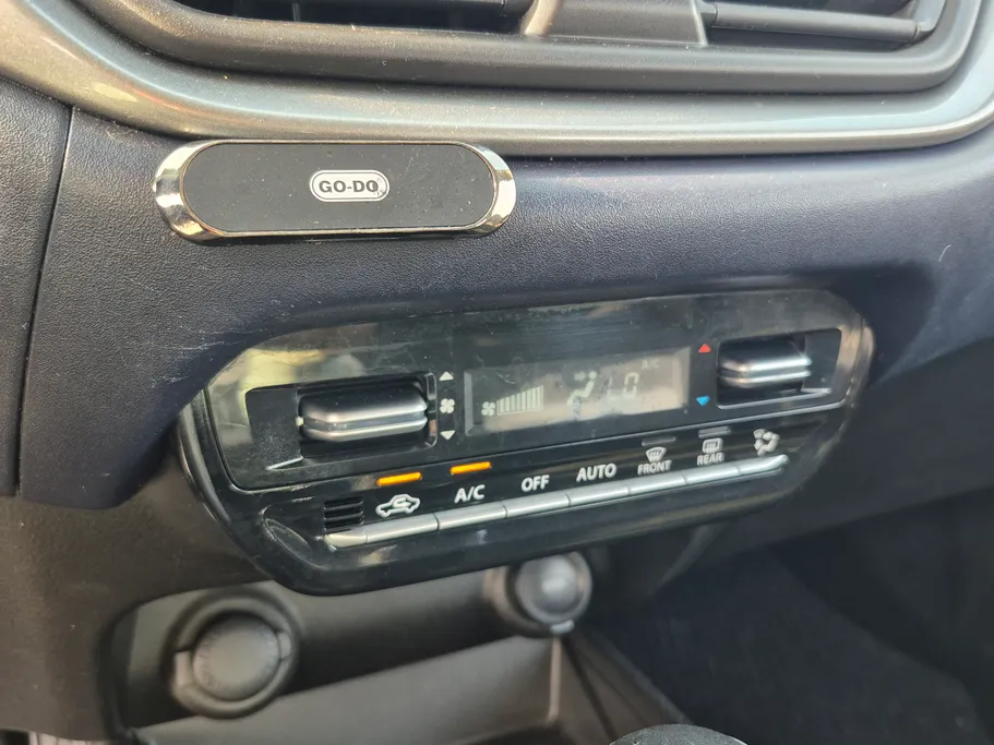 2024 Suzuki Baleno GL 