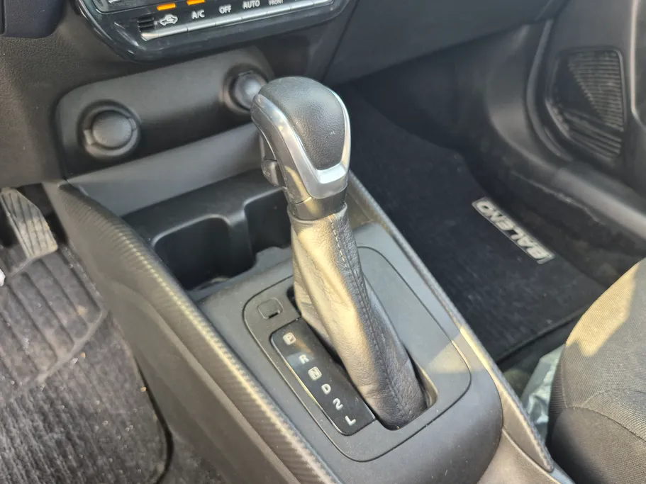 2024 Suzuki Baleno GL 